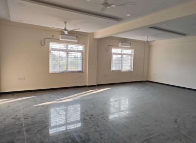 4 BHK 2391 Sq-Ft Villa For Rent in Adibatla