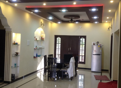 Serenity Farmhouse for rent in Shamirpet