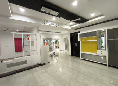3 BHK 3500 Sq-ft Villa For Rent in Gachibowli