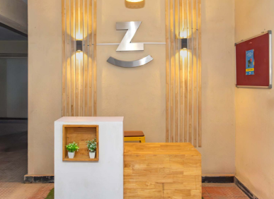 Zolo Lotus PG for Rent in Madhapur