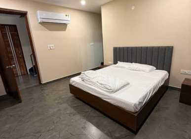 4 BHK 4000 Sq-ft Villa For Rent in Gachibowli