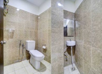 R3 JKC Grand Co-Living For Rent in Madhapur