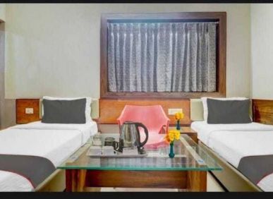 GREEN NEST Co-living for rent in Gachibowli