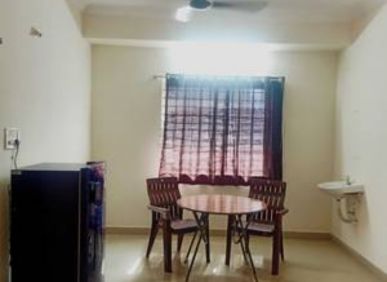 Kaarthikeya colive for Rent in Madhapur