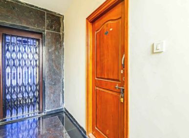 Sambasiva Co-living in Hitech city
