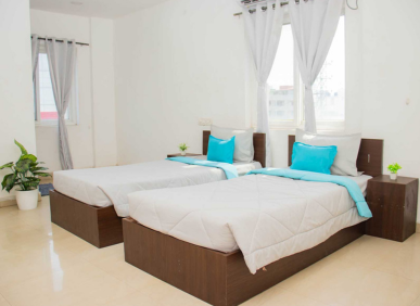 Zolo Autumn PG for rent in Lanco Hills, Manikonda