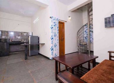 4 Room Farmhouse in Shamirpet