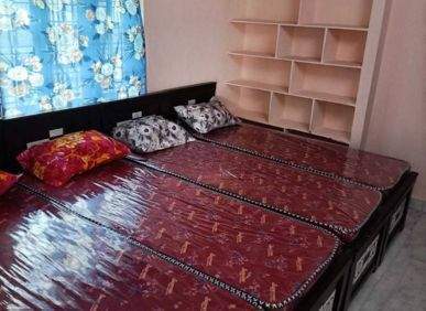 Sri kanaka Durga men's PG for Rent in Madhapur