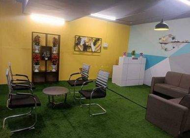 Orion PG for Rent in Madhapur