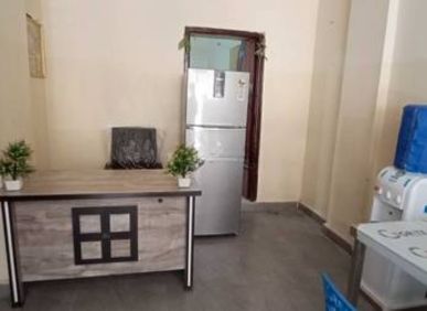 MS Comforts Women's PG for rent in Gachibowli