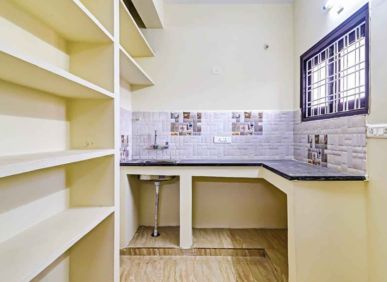 Sambasiva Co-living in Hitech city
