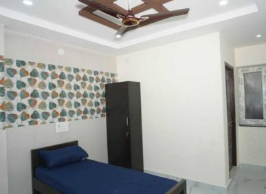 The Livin Zone Co-living for rent in Madhapur