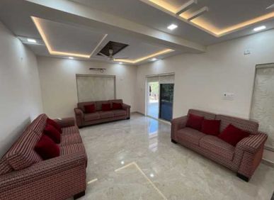 Sarita Nilayam Farmhouse for rent in Ghatkesar