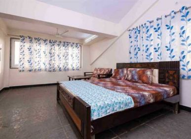 4 Room Farmhouse in Shamirpet