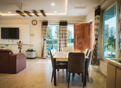 4 BHK Farmhouse for Rent in Medchal