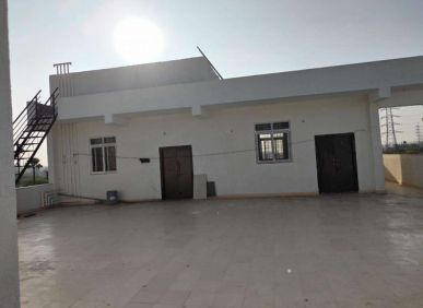 4 BHK 2391 Sq-Ft Villa For Rent in Adibatla