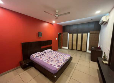 Anjanadri Farmhouse with Pool for rent at Aziz Nagar 