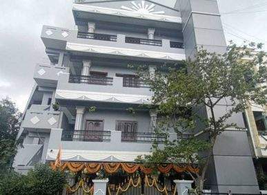 Sri kanaka Durga men's PG for Rent in Madhapur