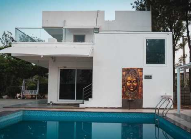 4 BHK Farmhouse for Rent in Medchal