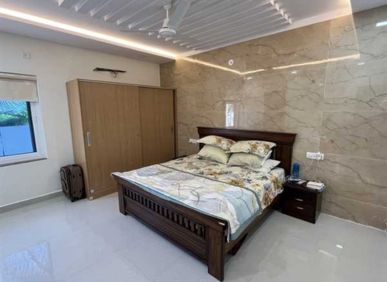 Sarita Nilayam Farmhouse for rent in Ghatkesar