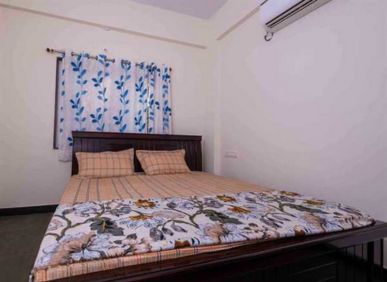 4 Room Farmhouse in Shamirpet