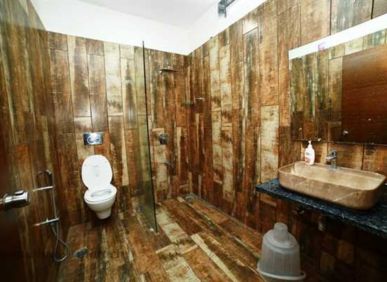 Elegant Farmhouse for rent in Shamirpet