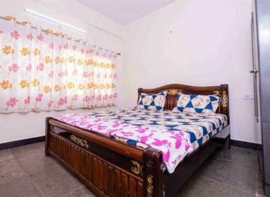 4 Room Farmhouse in Shamirpet