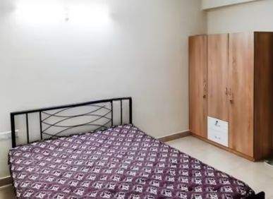 Mahindra Ashwitha PG for rent in KPHB