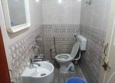 Zolo Bourbon co-living for rent in Gachibowli