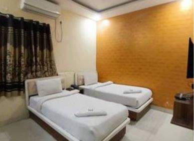 Way Inn Familiar co-living Pg for rent in Hafeezpet