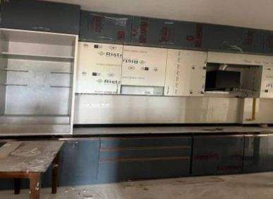2 BHK 1300 sq-ft flat for Rent in Financial District