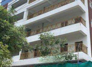 3300 sq-ft Shop For Rent in Manikonda