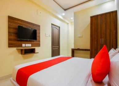 Aaditya Residency for rent in Hafeezpet