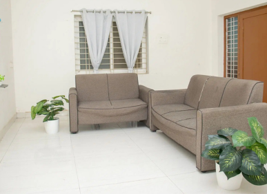 Vinoda Nest PG for rent in KPHB