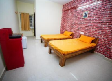 Colive ruby PG for Rent in Gowlidoddy