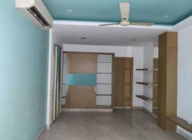 4 BHK villa for Rent at Cyber Meadows in Kondapur