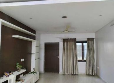 4 BHK villa for Rent at Cyber Meadows in Kondapur