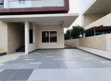 4 BHK villa for rent at Muppas Indraprastha in Osman Nagar
