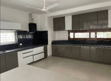 4 BHK villa for Rent at Woods in Kondapur