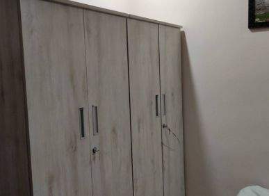 Cozystay co-living for rent in Gachibowli