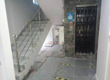 Zolo Bourbon co-living for rent in Gachibowli
