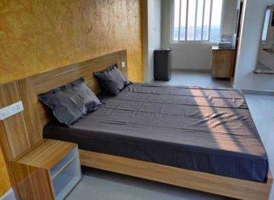 ASIAN LIVING PREMIUM STUDIO ROOMS for rent in Gowlidoddy