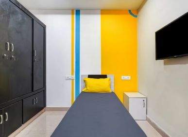 Zolo Atticus PG for rent in Gachibowli
