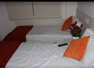 Mahas Inn co-living for rent in Gachibowli