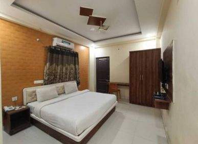 Way Inn Familiar co-living Pg for rent in Hafeezpet