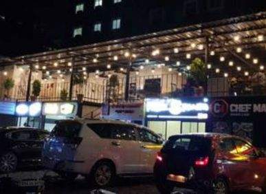 450 Sq-ft Shop For Rent at Vittal Rao Nagar in Madhapur