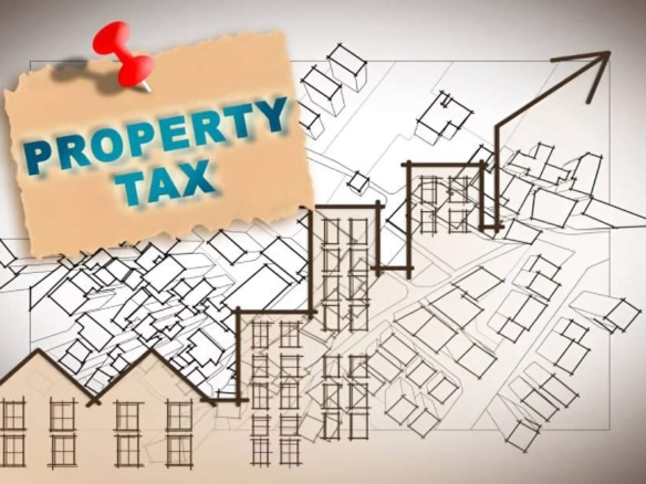 Local Property Tax