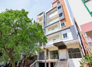 Aaditya Residency for rent in Hafeezpet