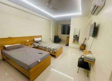 ASIAN LIVING PREMIUM STUDIO ROOMS for rent in Gowlidoddy