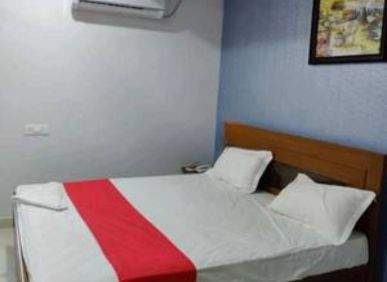 Delight inn luxury Co-living Pg for rent in Hafeezpet